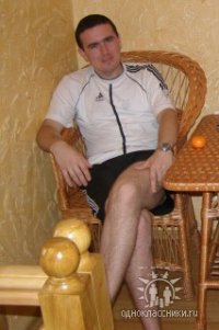 Ігор Семен, 30 августа 1983, Львов, id10200372