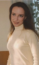 Екатерина Алексеева, 5 марта 1988, Санкт-Петербург, id1580144