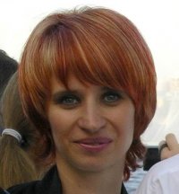 Наталья Бирюкова, 7 ноября , Санкт-Петербург, id1671243