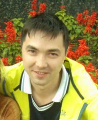 Сергей Изилянов, 17 января 1977, Йошкар-Ола, id17942117