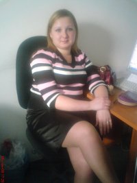 Екатерина Лебединская, 25 июня , Новосибирск, id18188286