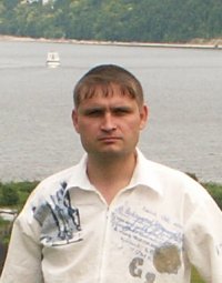 Андрей Гаврилов, 3 сентября 1973, Казань, id19066515