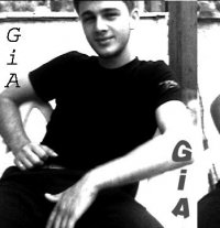 Гиа Gio, 7 февраля 1990, Москва, id20258699