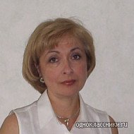 Zarembskaya Olga