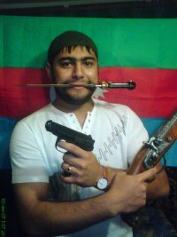 Магамэд Шайтанов, Москва, id24819695