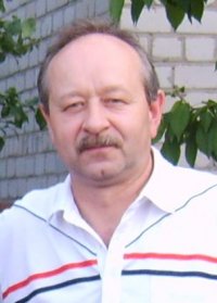 Николай Малярчук, 7 августа 1989, Инта, id27696371