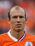 Arjen Robben, 24 августа , Киев, id29727701