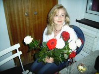 Julia Lalina, 22 февраля , Москва, id30295064