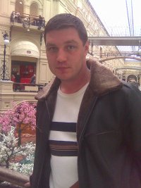 Сергей Афанасов, id34550070