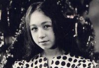 Татьяна Минеева, 5 января 1968, Санкт-Петербург, id35314512