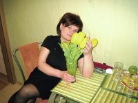 Ирина Синчукова, 13 мая 1968, Славянск-на-Кубани, id36273763