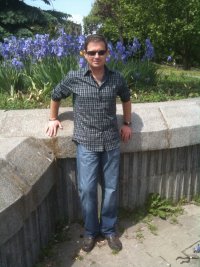 Andriy Ivashkiv, 17 июня , Львов, id37290102