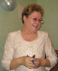 Людмила Горбунова, 30 ноября 1952, Братск, id41927710