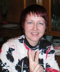 Ольга Кунгурова, 23 июня 1983, Красноярск, id42900867