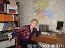 Наталья Кулешова, Красный Сулин, id45601121