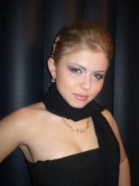 Анастасия Нагель, 4 декабря , Санкт-Петербург, id46563687