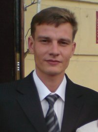 Алексей Абашов, Пенза, id46912463