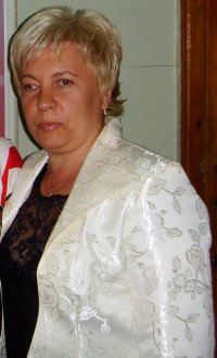 Елена Зотова, 13 мая 1965, Нерехта, id47647112