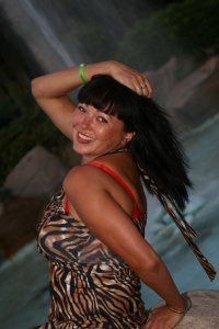 Елена Мельникова, id48026523