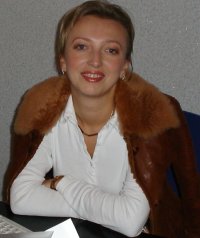 Садовчук Ирина