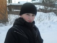 Андрей Минаев, Бологое, id82595752