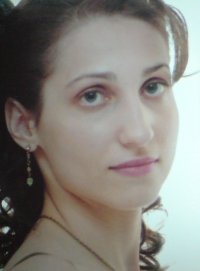 Irina Topuzidi, 2 сентября 1981, Самара, id83376508