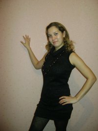 Алена Семенова, 5 февраля , Киев, id83805471