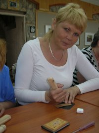 Александра Панфилова, 22 февраля 1998, Вологда, id83856053