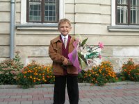 Максим Цируль, 2 августа 1998, Киев, id89105137