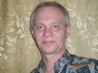 Алексей Архандеев, 12 мая , Ульяновск, id98224899