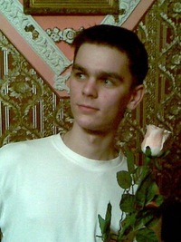 Константин Огаренко, 25 июля 1977, Великие Луки, id13391112